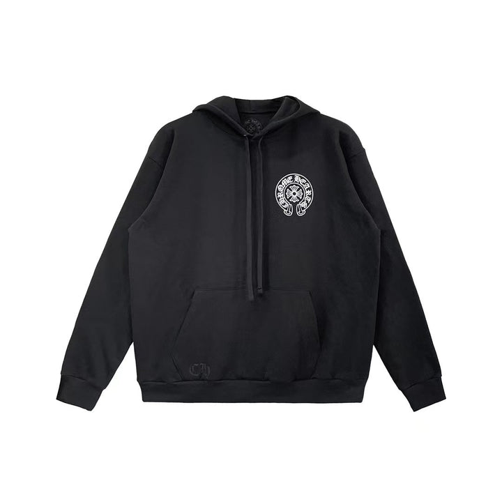 Chrome Hearts London Exclusive Hoodie - SHENGLI ROAD MARKET