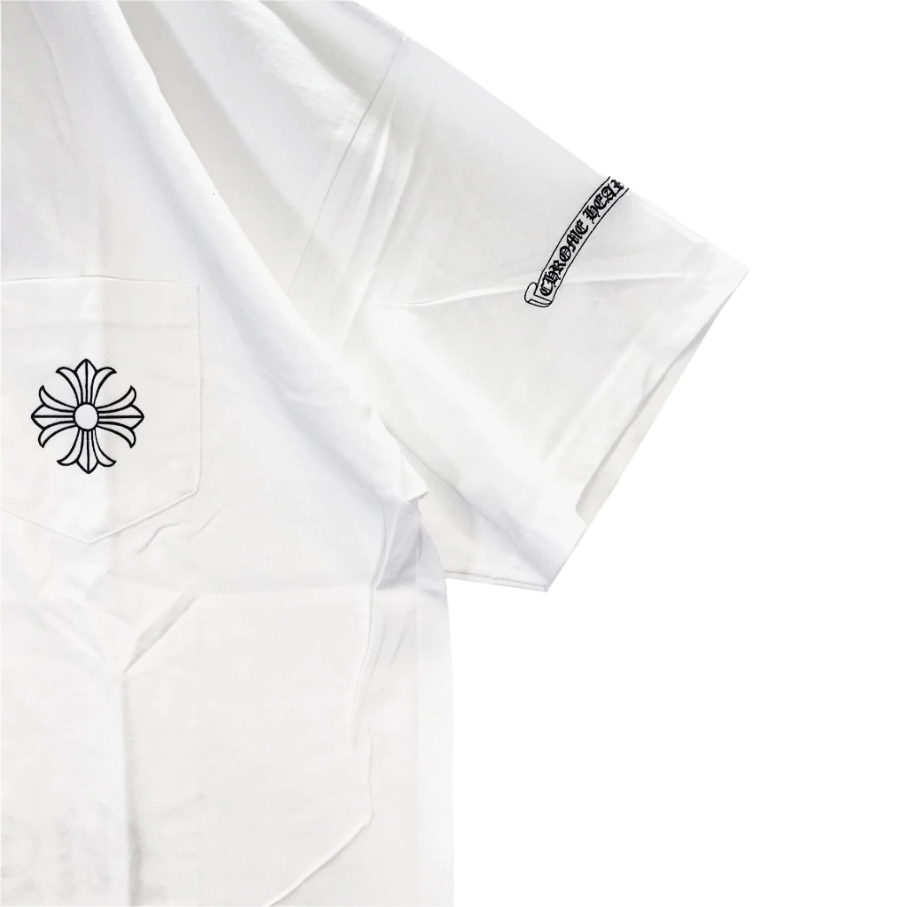 【Chrome Hearts】Malibu Exclusive T-shirt★半袖Tシャツ Chrome Hearts Malibu Exclusive T-shirt Black Men's - US