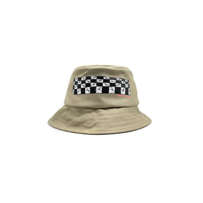 Chrome Hearts Matty Boy 99 Eyes Bucket Hat