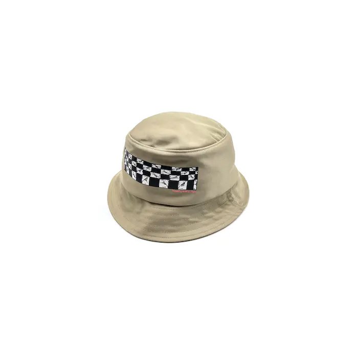 Chrome Hearts Matty Boy 99 Eyes Bucket Hat – SHENGLI ROAD MARKET