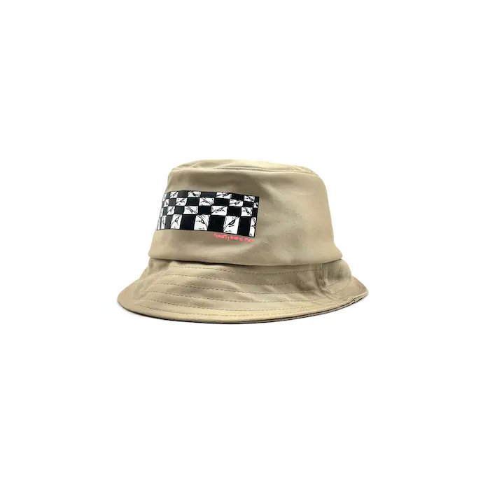 Chrome Hearts Matty Boy 99 Eyes Bucket Hat - SHENGLI ROAD MARKET