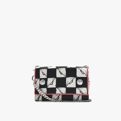 Chrome Hearts Matty Boy 99Eyes Limited Handbag - SHENGLI ROAD MARKET