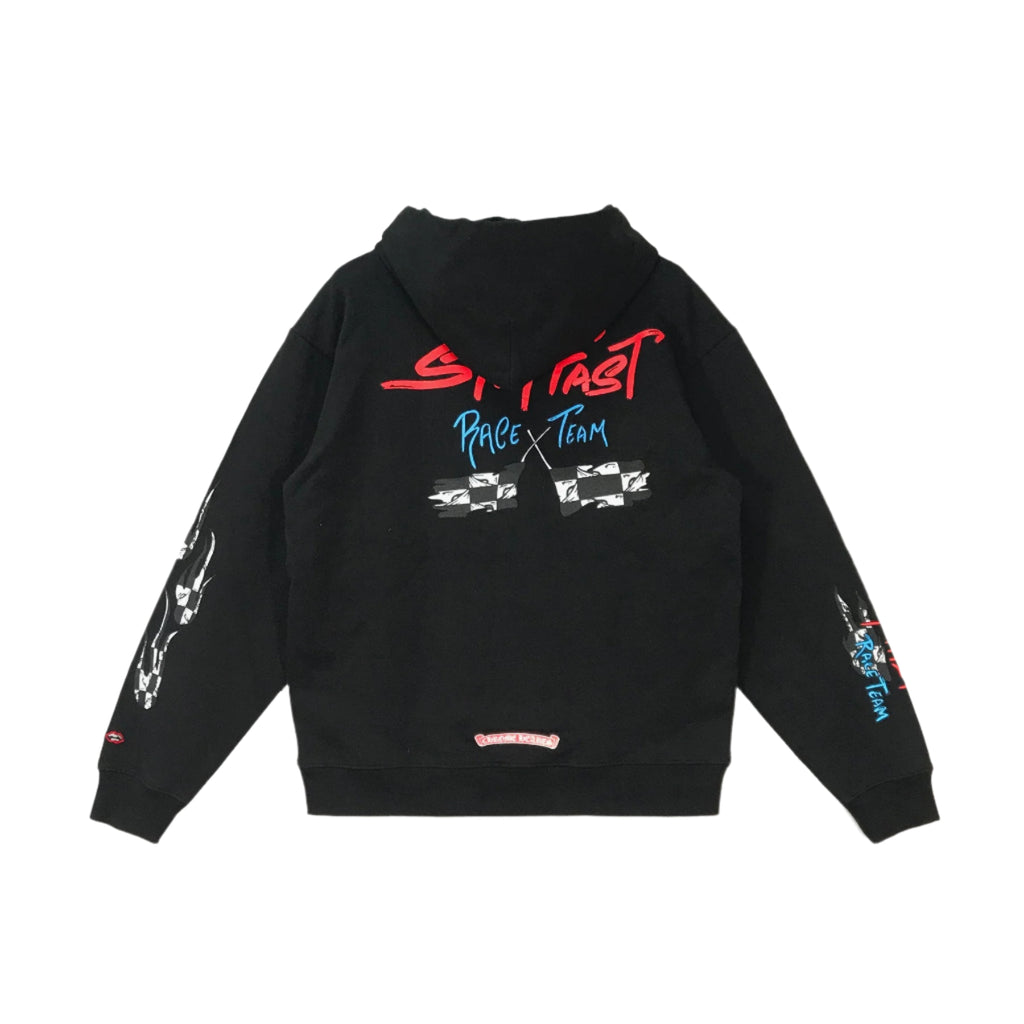 クロムハーツ マッティボーイ stay fast パーカー chrome-hearts-matty-boy-