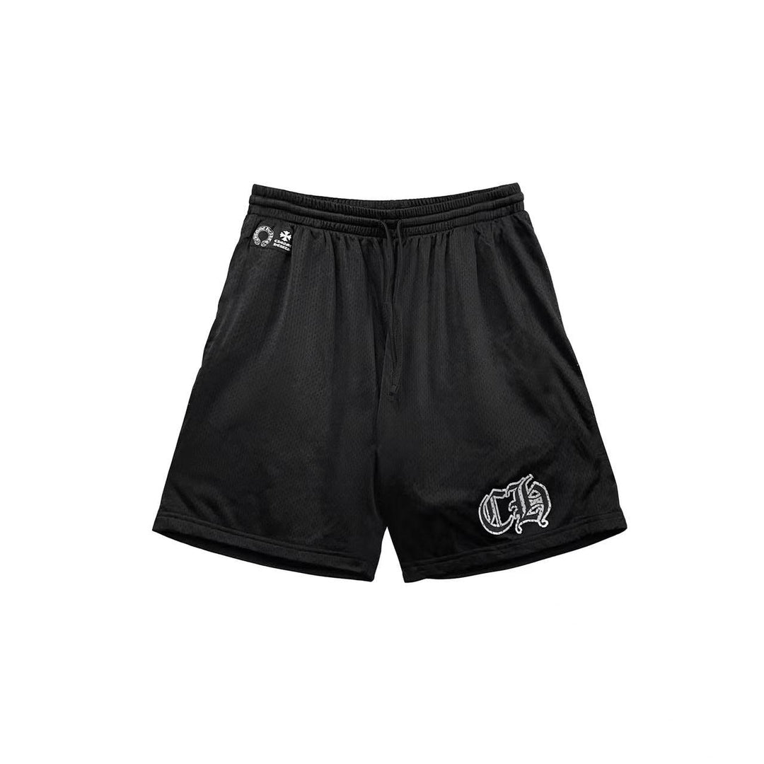 Chrome Hearts Mesh Hockey Shorts - SHENGLI ROAD MARKET