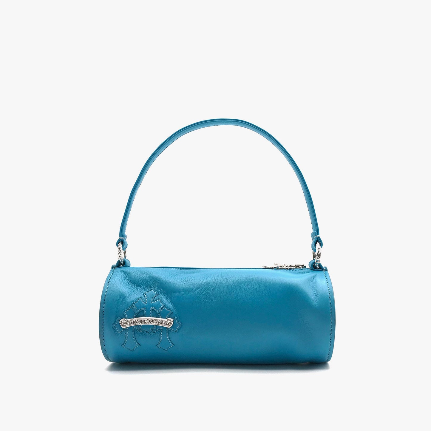 Chrome Hearts Miami Blue Mini Handbag - SHENGLI ROAD MARKET