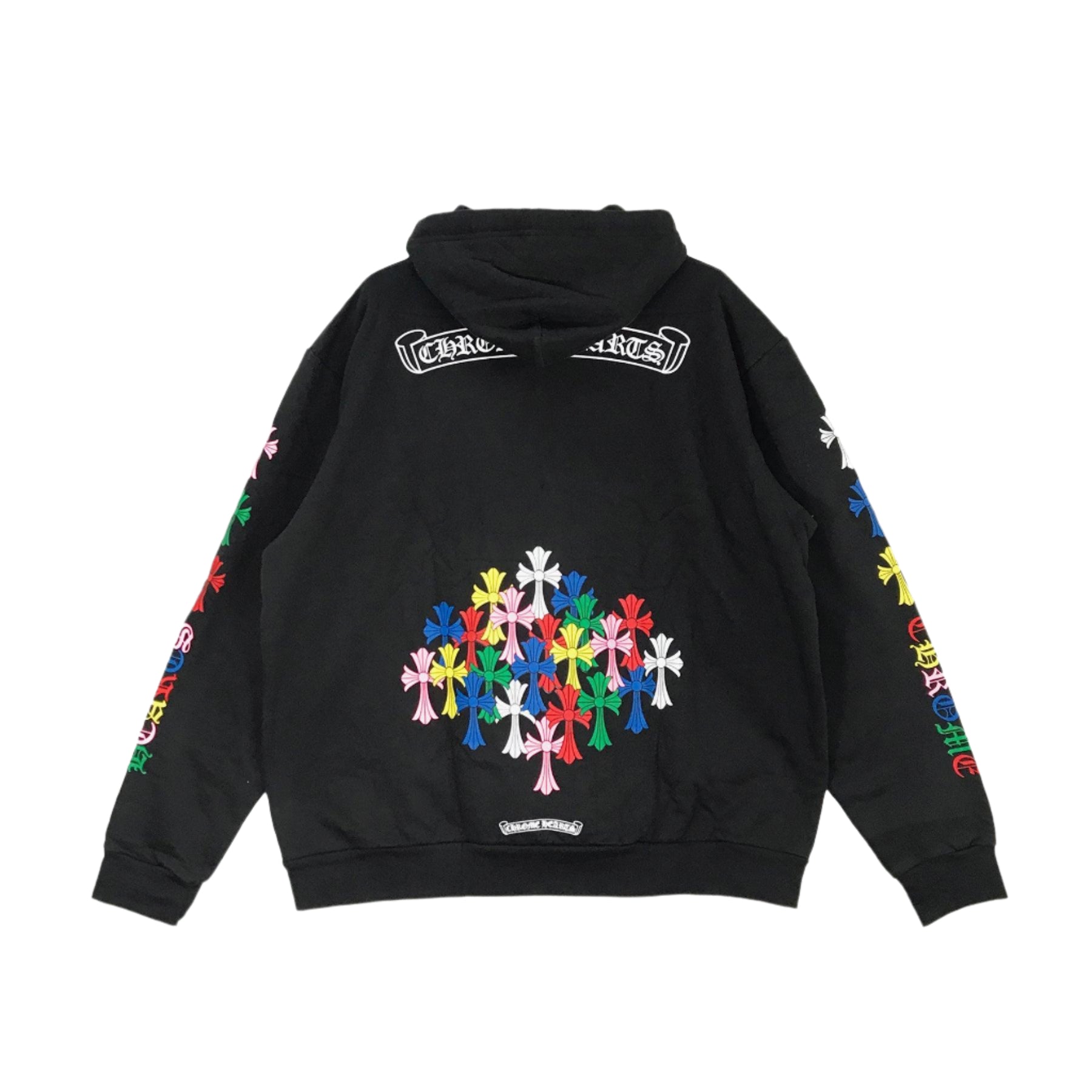 chrome-hearts-multi-color-