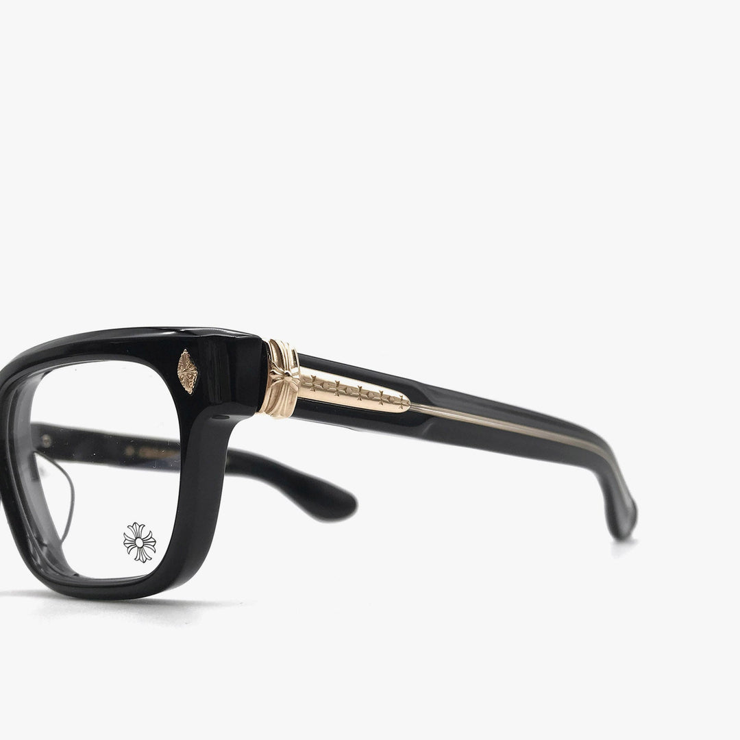 Chrome Hearts PEN 15 Glasses Frame - SHENGLI ROAD MARKET