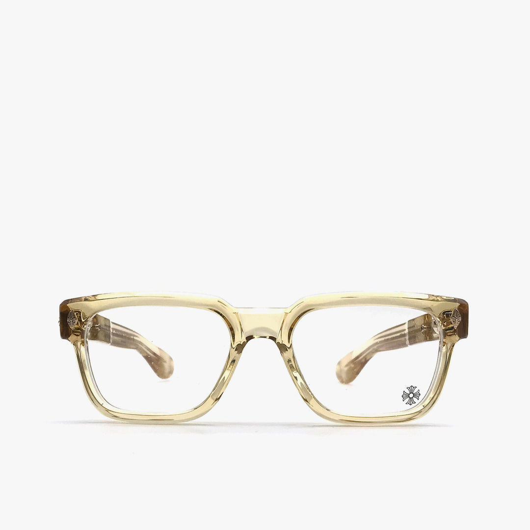 Chrome Hearts PEN 15 Glasses Frame - SHENGLI ROAD MARKET