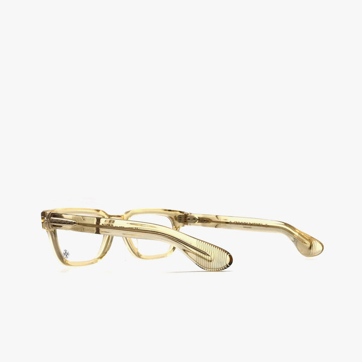 Chrome Hearts PEN 15 Glasses Frame - SHENGLI ROAD MARKET