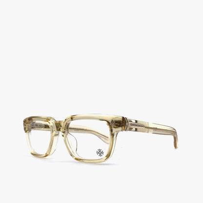 Chrome Hearts PEN 15 Glasses Frame - SHENGLI ROAD MARKET