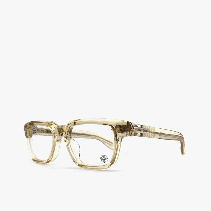 Chrome Hearts PEN 15 Glasses Frame - SHENGLI ROAD MARKET