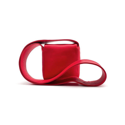 Chrome Hearts Red Hot Pot Crossbody Bag - SHENGLI ROAD MARKET