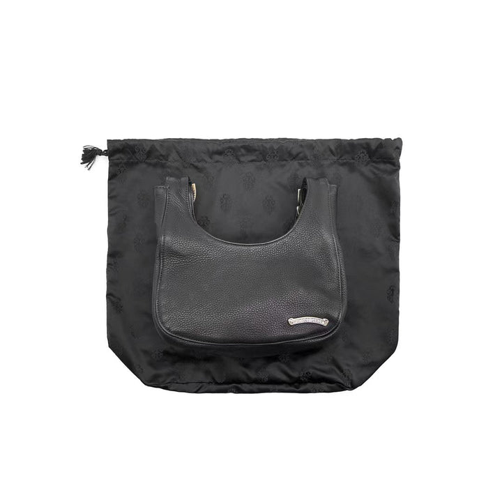 Chrome Hearts Shoulder Strap Hobo Underarm Bag - SHENGLI ROAD MARKET