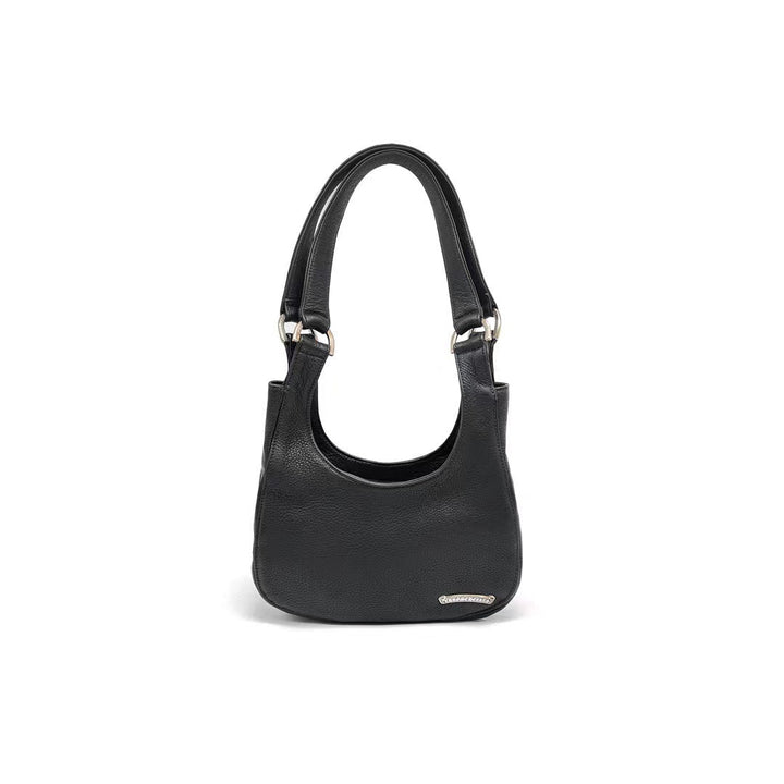 Chrome Hearts Shoulder Strap Hobo Underarm Bag - SHENGLI ROAD MARKET