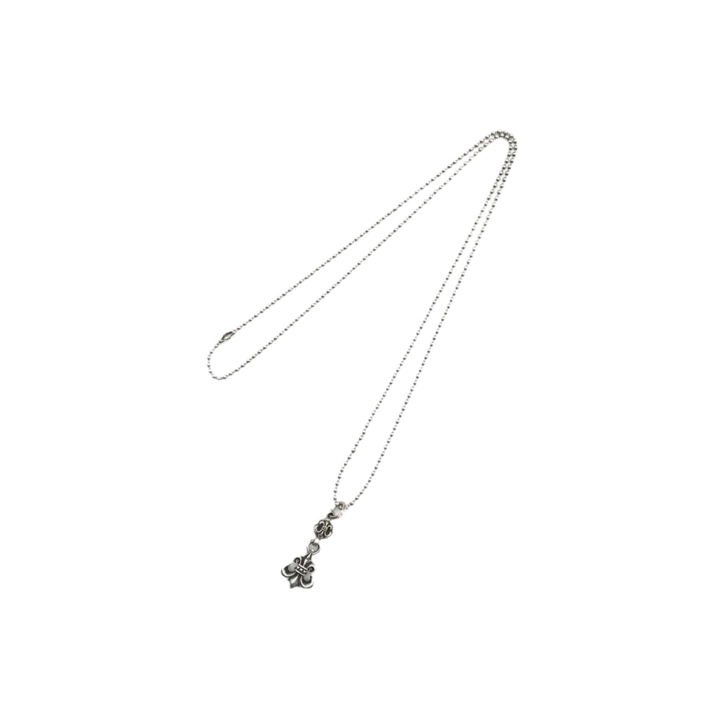 chrome-hearts-silver-cross-