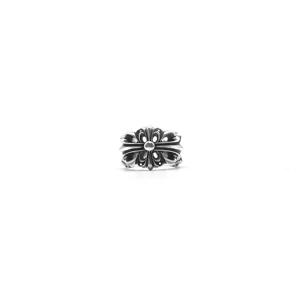 chrome-hearts-silver-floral-