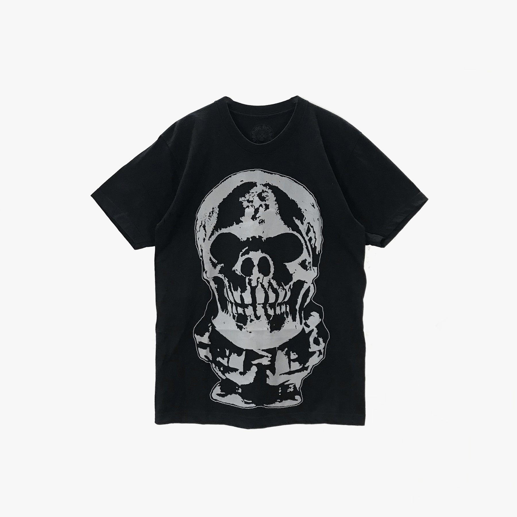 Chrome Hearts Skull Tee at SHENGLI ROAD MARKET