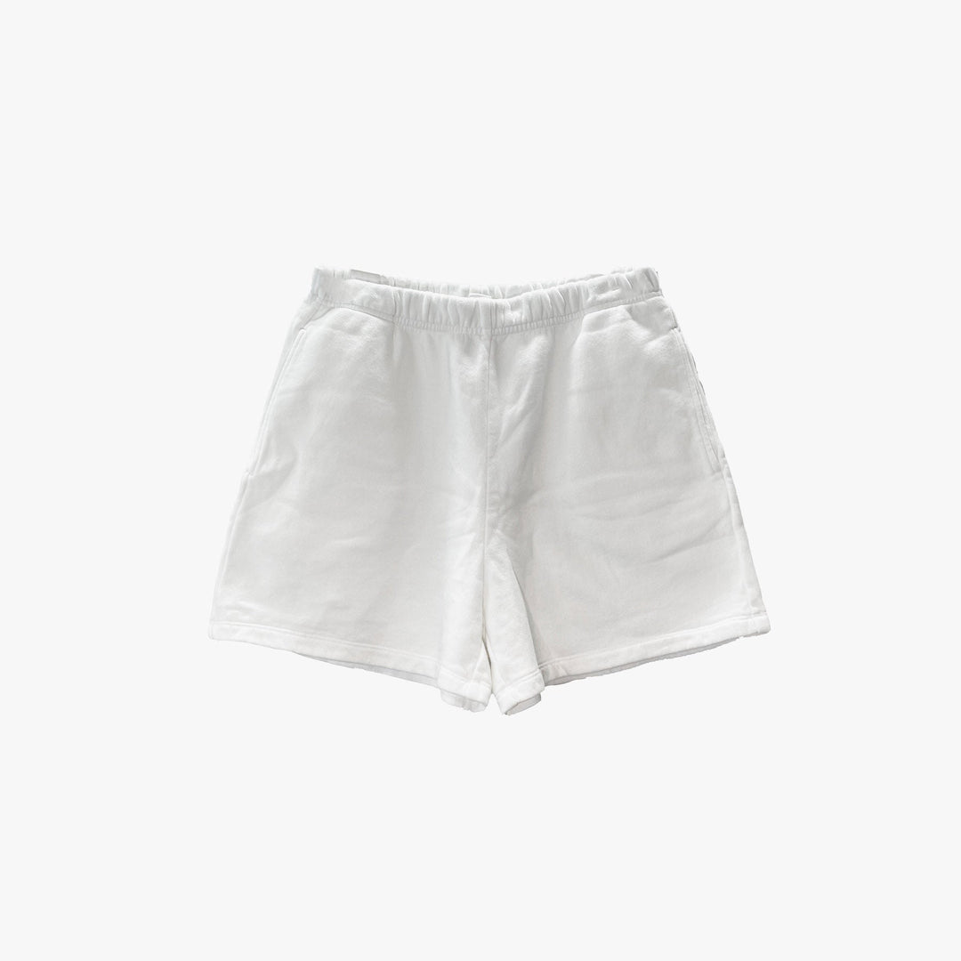 Chrome Hearts Triple Cross Leather Patch Logo Shorts - SHENGLI ROAD MARKET