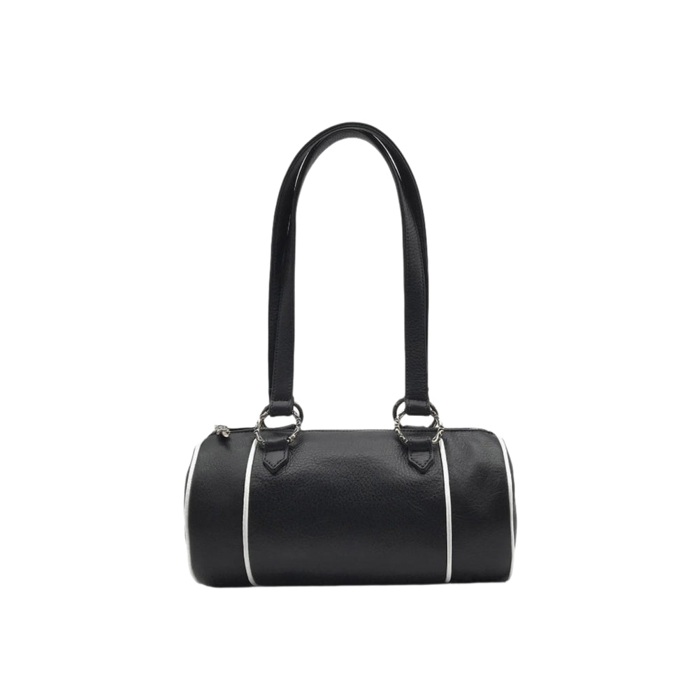 Chrome Hearts Triple Cross Mini Duffle Bag - SHENGLI ROAD MARKET
