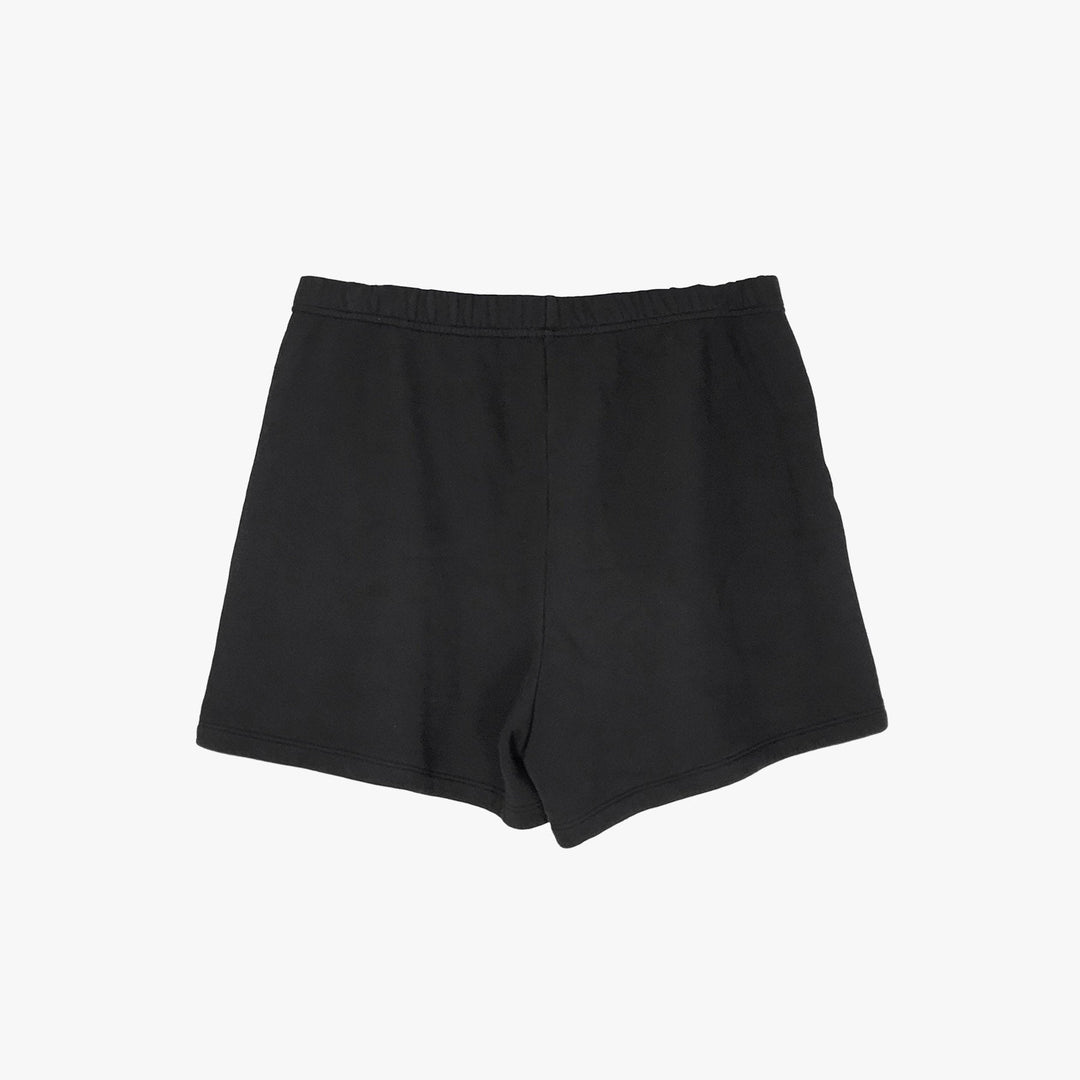 Chrome Hearts Triple Leather Cross Patch Logo Shorts - SHENGLI ROAD MARKET