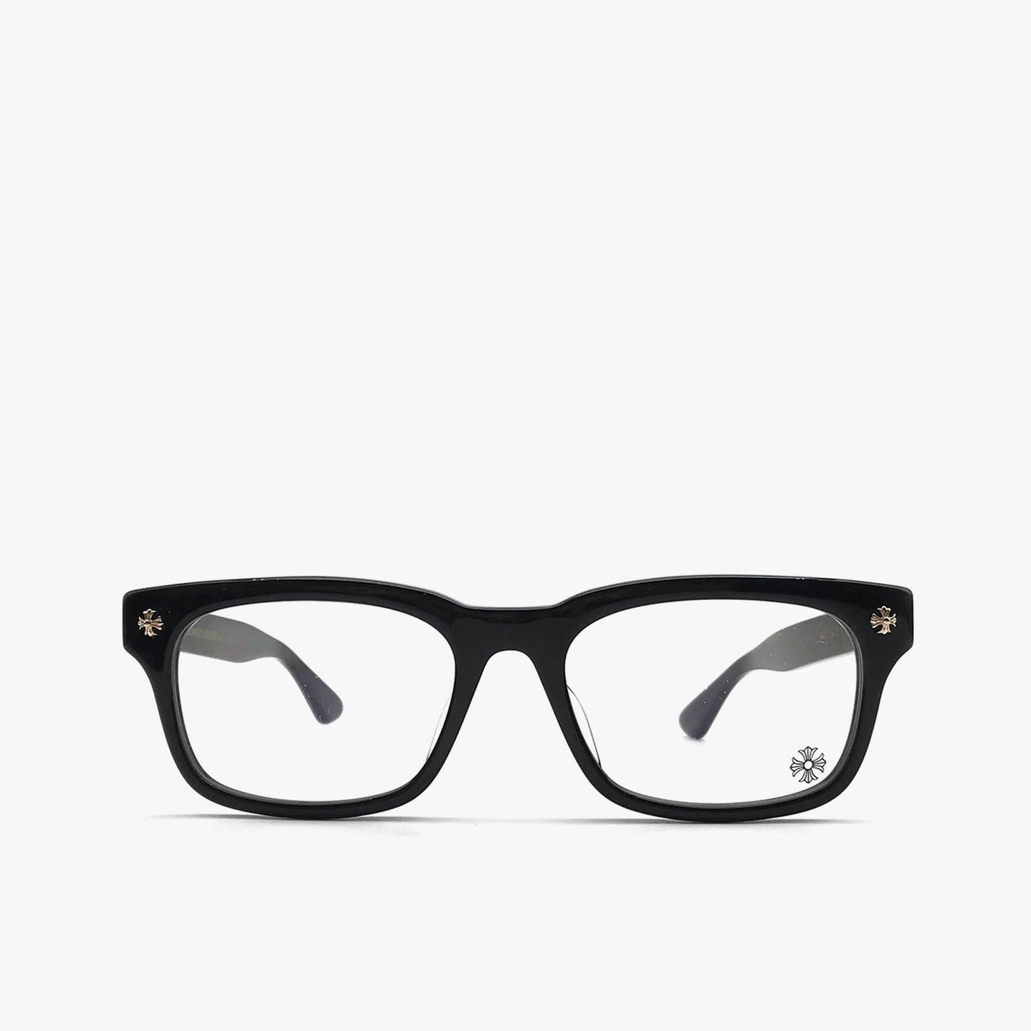 Chrome Hearts VAGILANTE Glasses Frame - SHENGLI ROAD MARKET