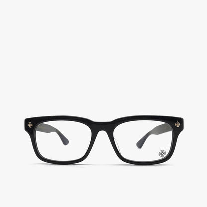 Chrome Hearts VAGILANTE Glasses Frame - SHENGLI ROAD MARKET