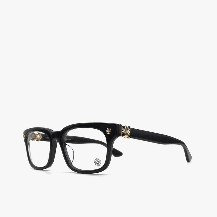 Chrome Hearts VAGILANTE Glasses Frame - SHENGLI ROAD MARKET