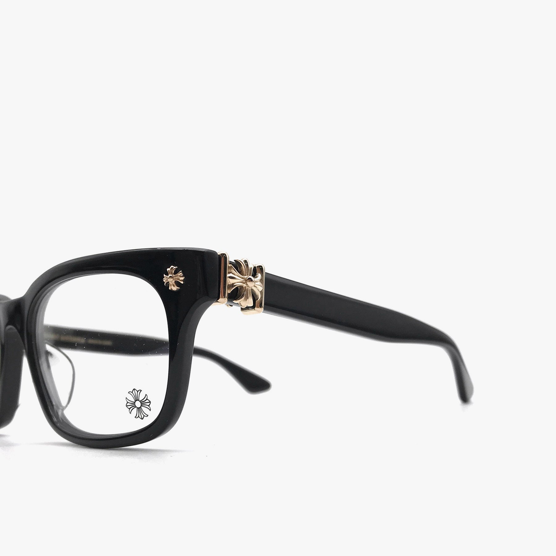 Chrome hearts discount glasses vagilante