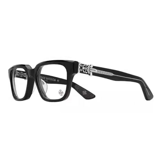 Chrome Hearts  VAGILLIONAIRE II Glasses Frame - SHENGLI ROAD MARKET
