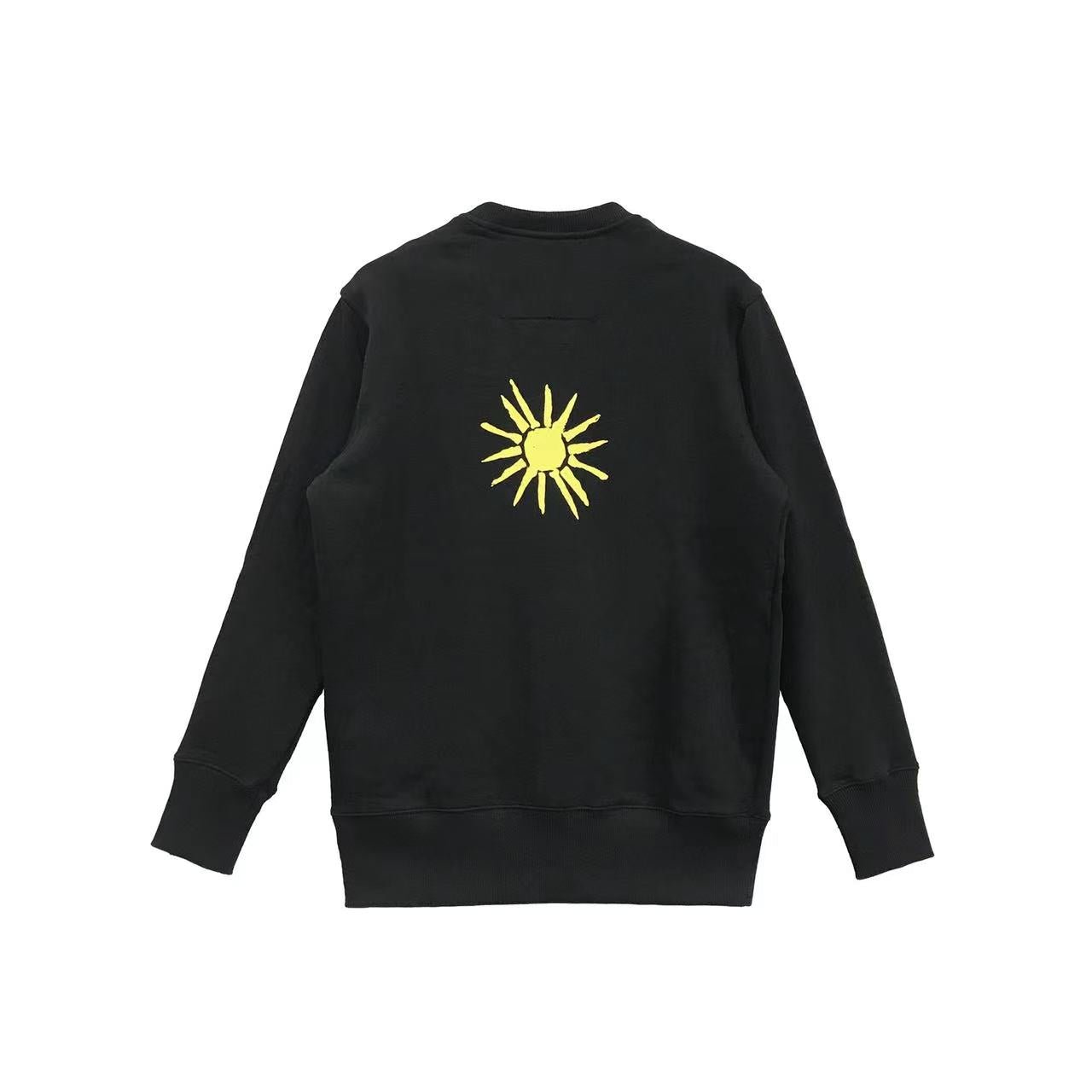Givenchy Logo Print Sweatshirt - SHENGLI ROAD MARKET