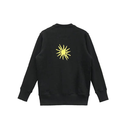 Givenchy Logo Print Sweatshirt - SHENGLI ROAD MARKET