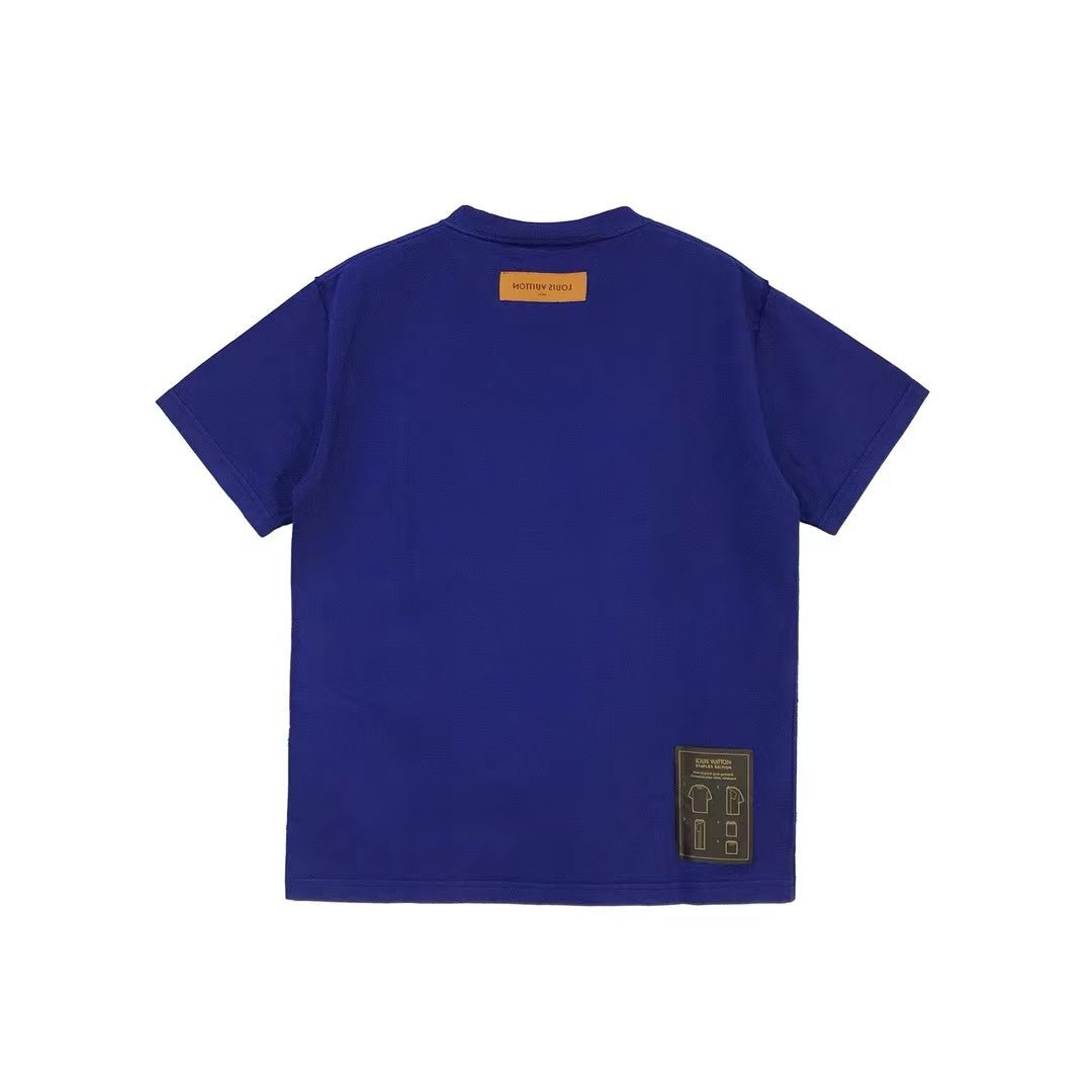 Louis Vuitton Inside-Out T-Shirt - SHENGLI ROAD MARKET