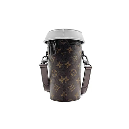 Louis Vuitton Monogram Coffee Cup Pouch - SHENGLI ROAD MARKET