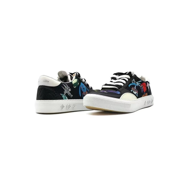 Louis Vuitton Ollie & Friends Sneakers - SHENGLI ROAD MARKET