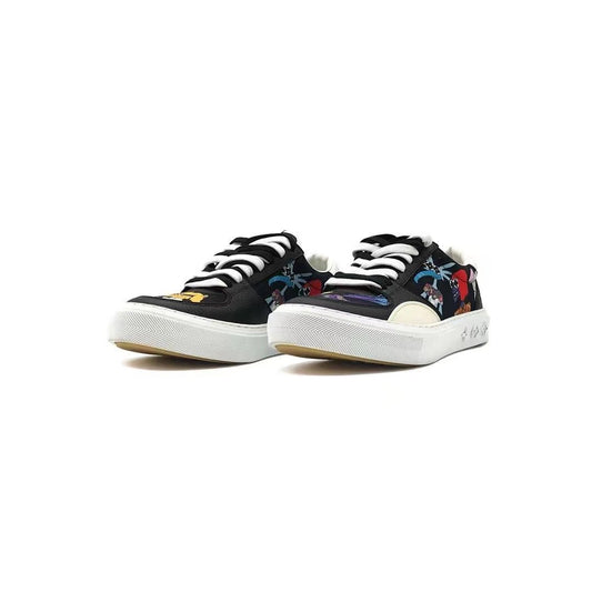 Louis Vuitton Ollie & Friends Sneakers - SHENGLI ROAD MARKET