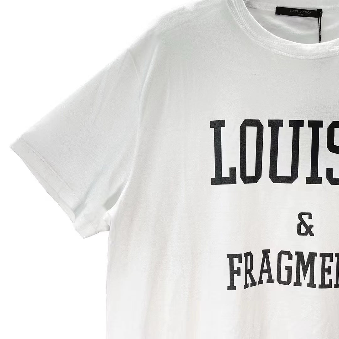 Louis Vuitton Fragments T-Shirt