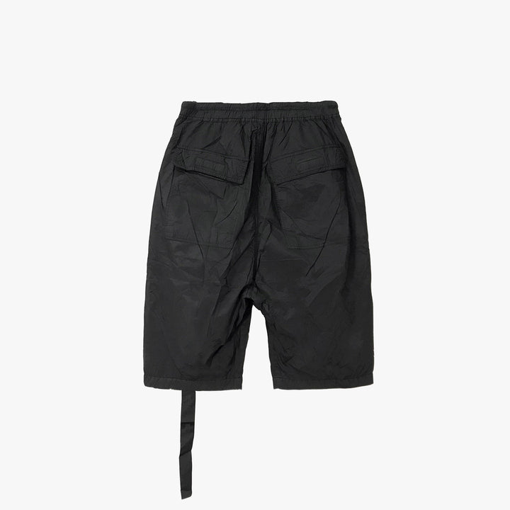 RICK OWENS DRKSHDW Strobe Faun Shorts - SHENGLI ROAD MARKET