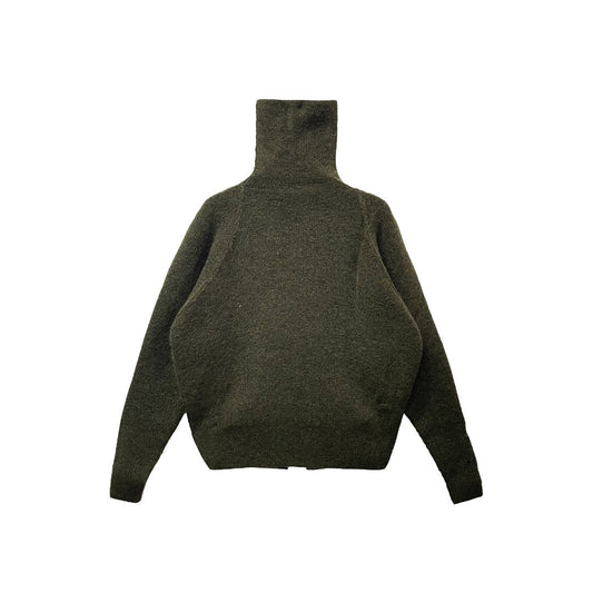 UMA WANG Turtle Neck Sweater - SHENGLI ROAD MARKET